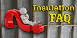 Spray Foam Insulation FAQ.